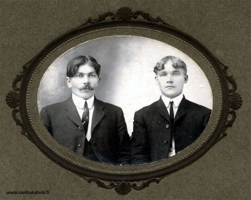 Tuntemattomia
Kuva on otettu Amerikassa. Muuta ei tiedetä.
Keywords: USA