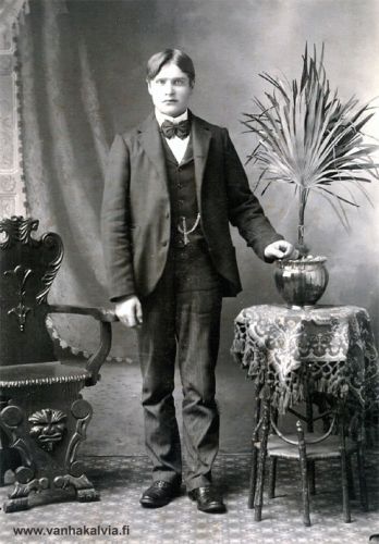 Tuntematon 
Kuvauspaikka Hibbing, Minnesota
Keywords: Hibbing Minnesota USA 