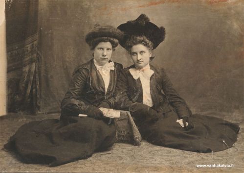 Tuntemattomia Amerikassa
Kuvauspaikka Hibbing, Minnesota
Keywords: Hibbing Minnesota USA 