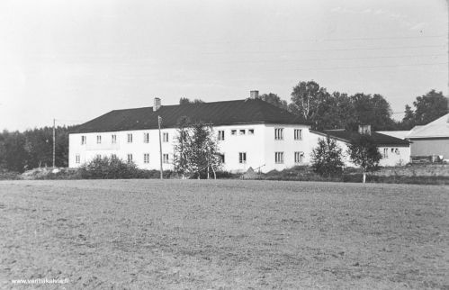 Porkolan nahkatehdas
Keywords: Porkola